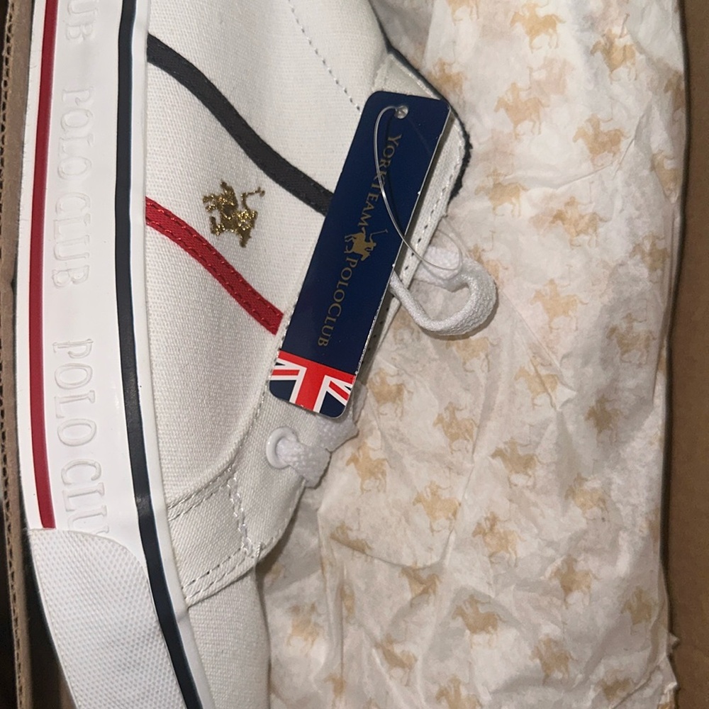 Yorkteam shoes